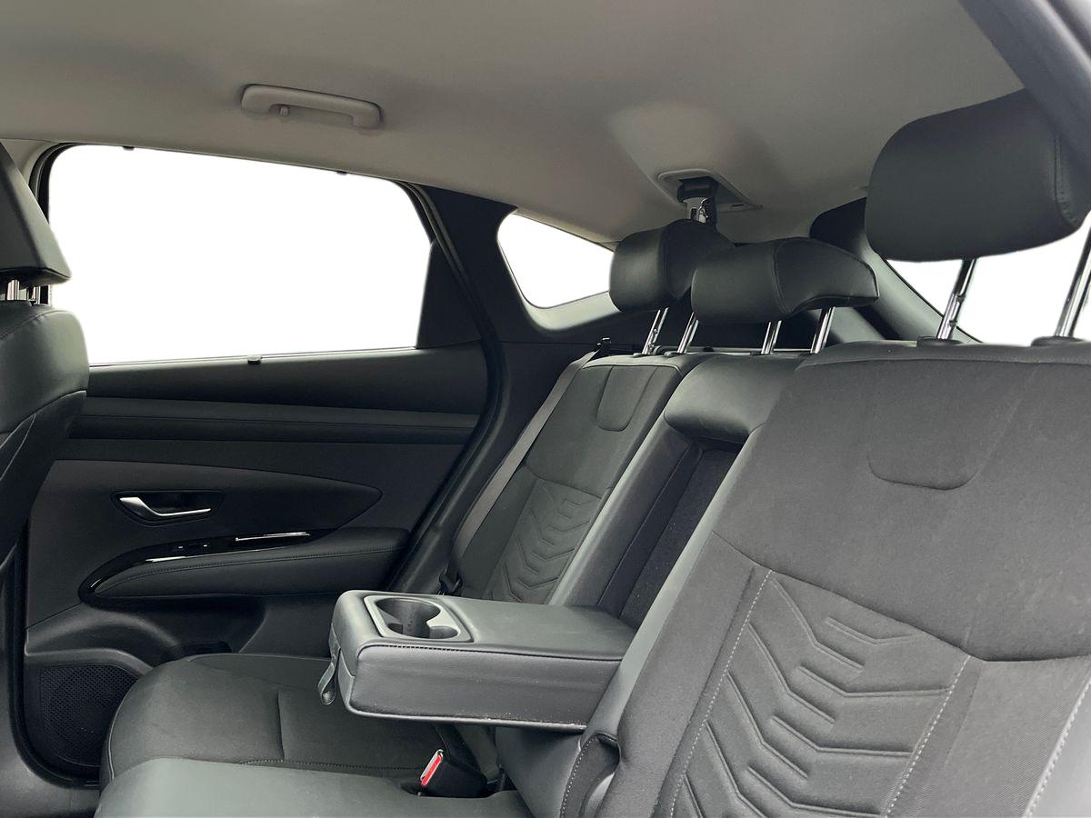 Used Hyundai TUCSON 2024 for sale - 77136794: Photo 10