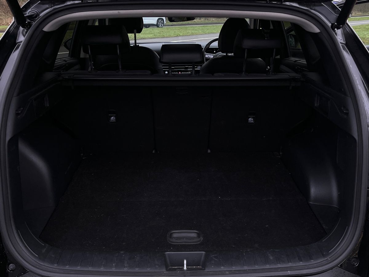 Used Hyundai TUCSON 2024 for sale - 77136794: Photo 11