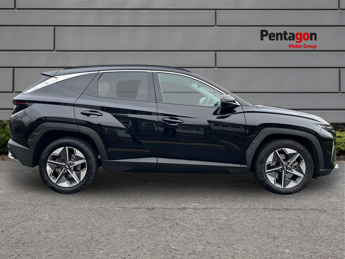 Used Hyundai TUCSON 2024 for sale - 77136794: Photo 13