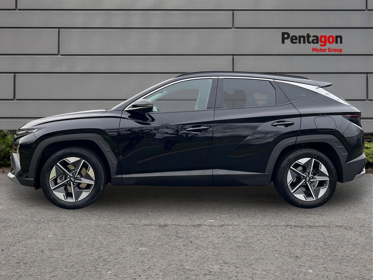 Used Hyundai TUCSON 2024 for sale - 77136794: Photo 14