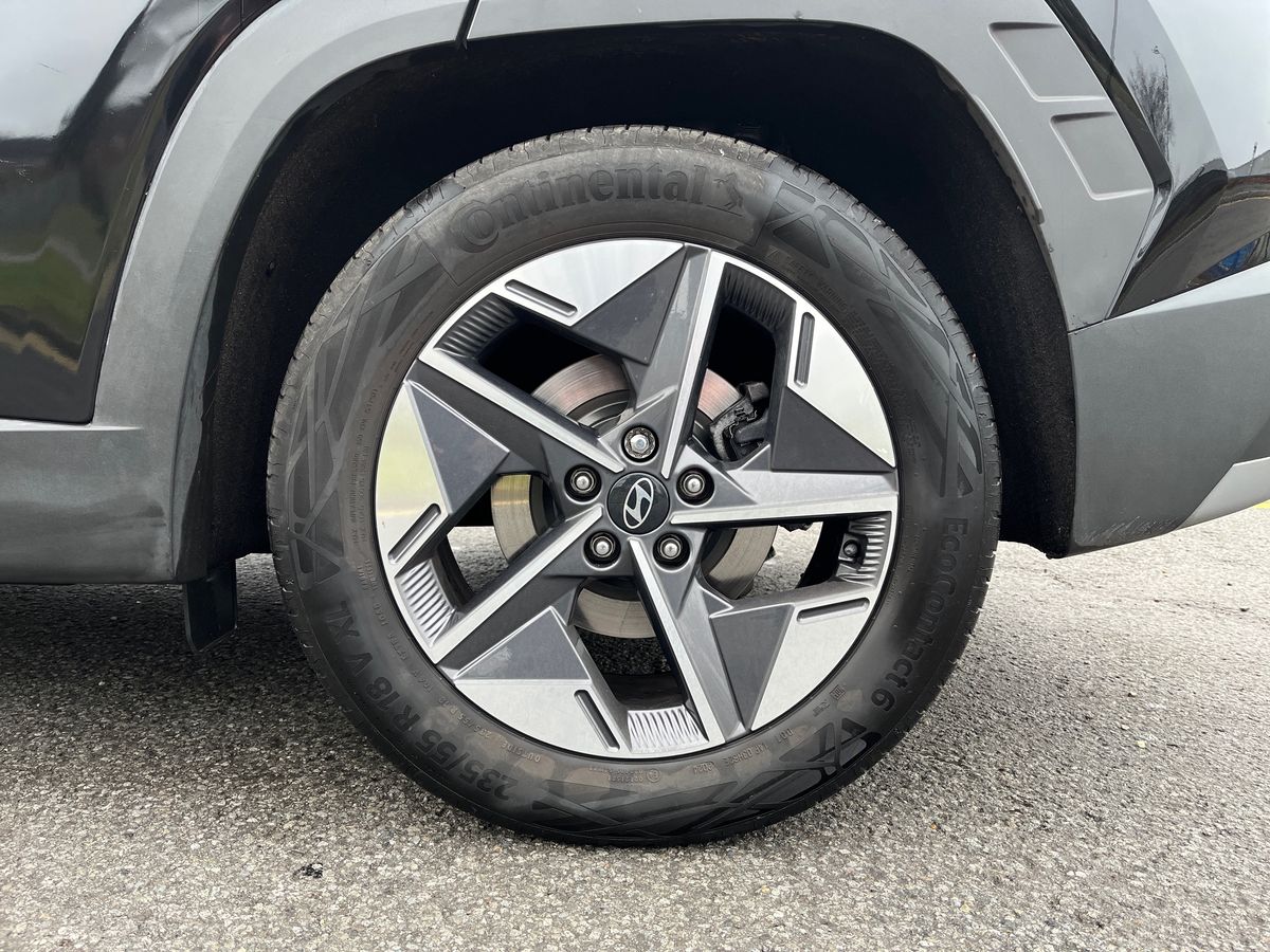 Used Hyundai TUCSON 2024 for sale - 77136794: Photo 17