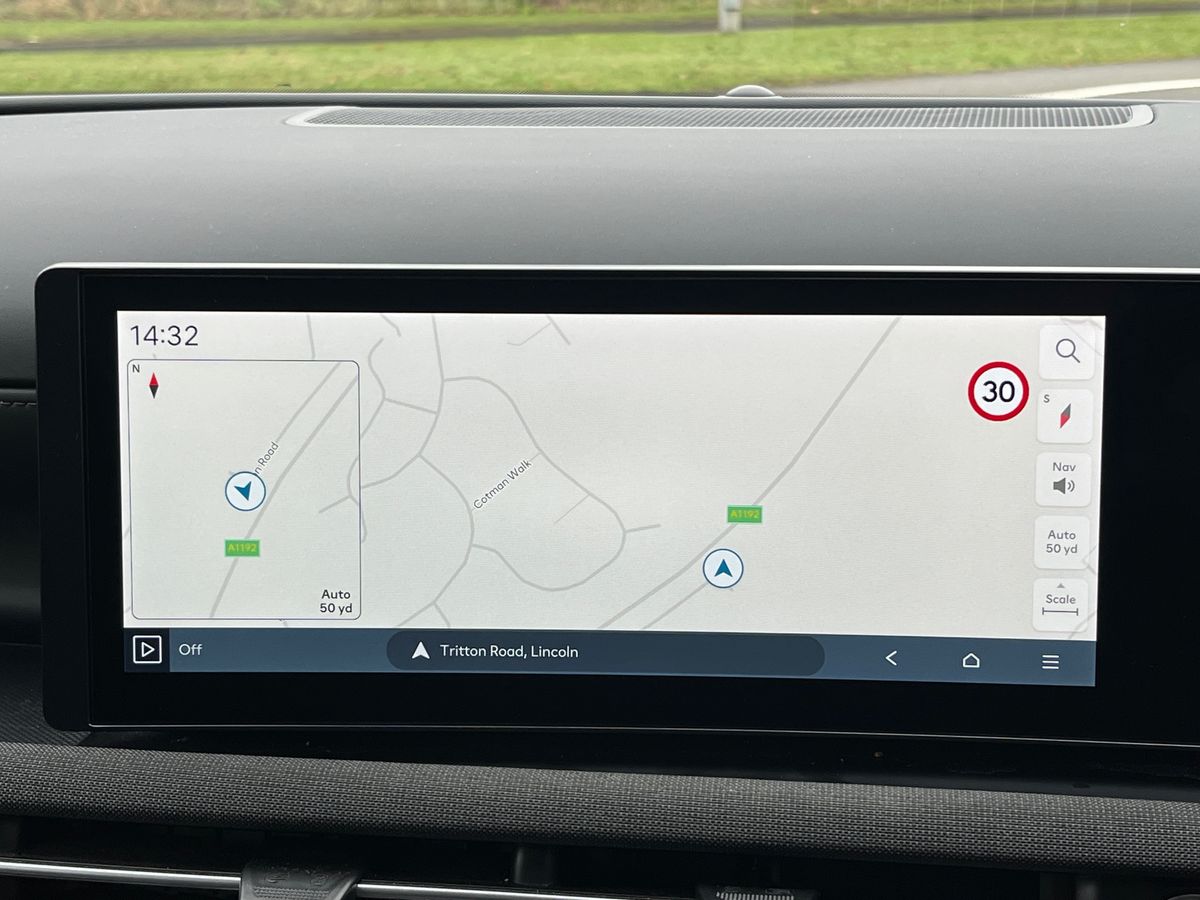 Used Hyundai TUCSON 2024 for sale - 77136794: Photo 18