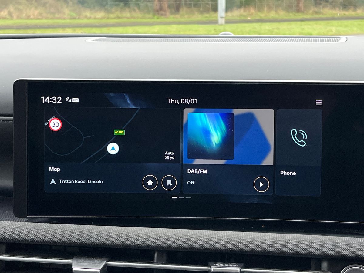 Used Hyundai TUCSON 2024 for sale - 77136794: Photo 19