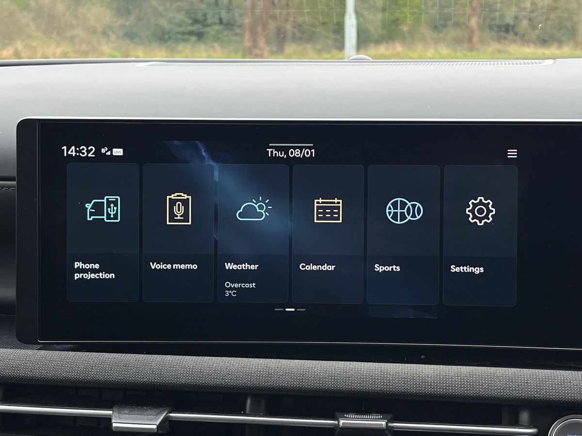 Used Hyundai TUCSON 2024 for sale - 77136794: Photo 21