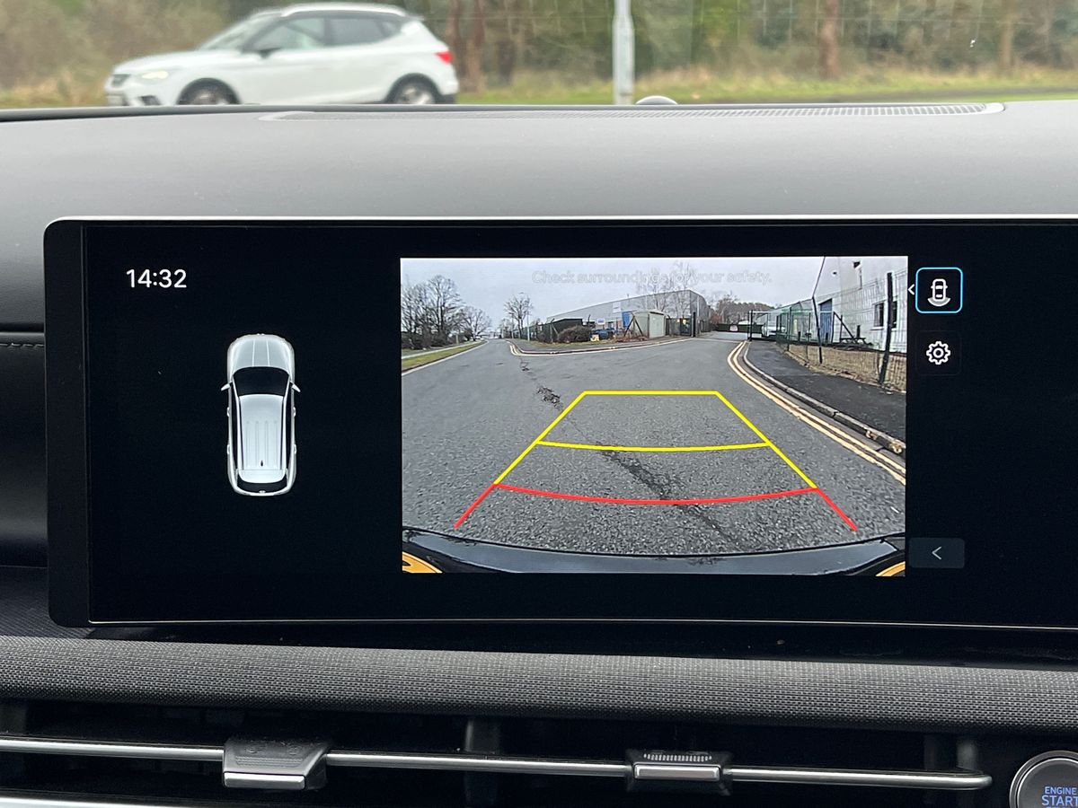 Used Hyundai TUCSON 2024 for sale - 77136794: Photo 22