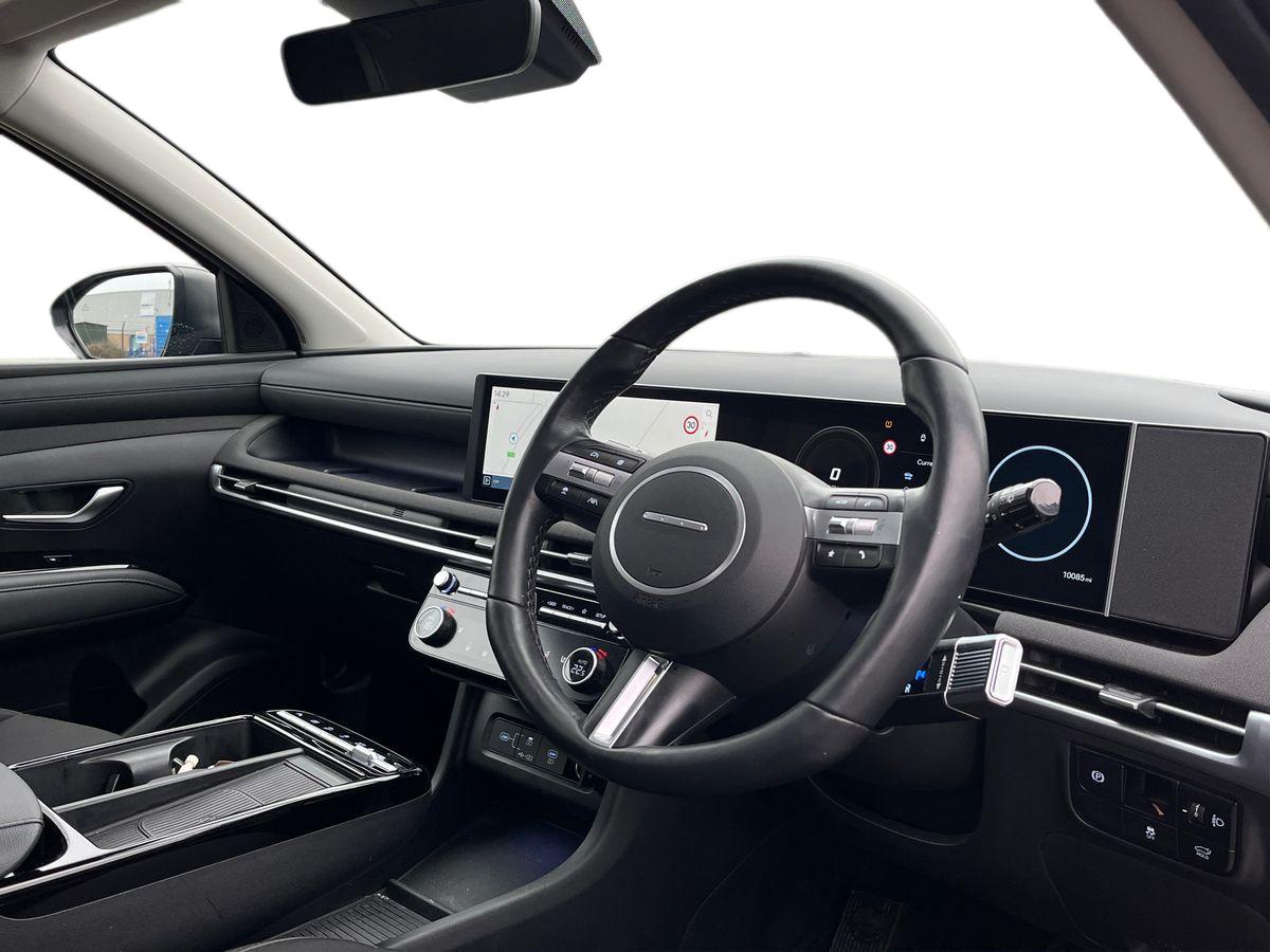 Used Hyundai TUCSON 2024 for sale - 77136794: Photo 5