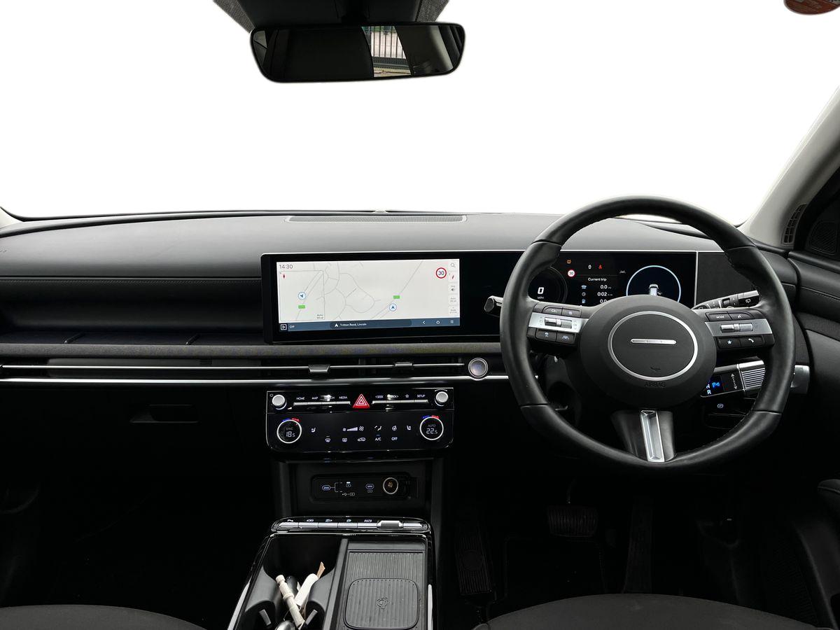 Used Hyundai TUCSON 2024 for sale - 77136794: Photo 7