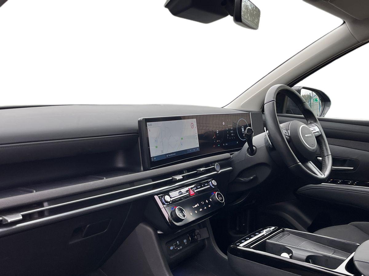 Used Hyundai TUCSON 2024 for sale - 77136794: Photo 8