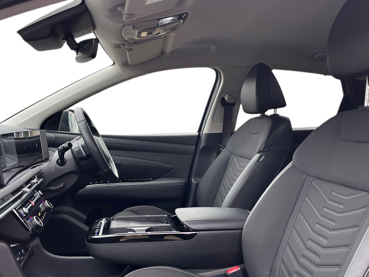 Used Hyundai TUCSON 2024 for sale - 77136794: Photo 9