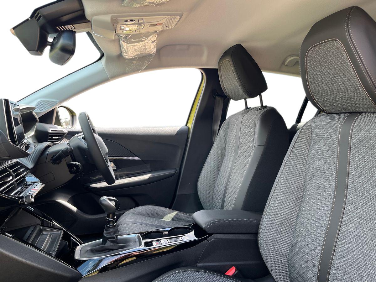 Used Peugeot 208 2025 for sale - 76373558: Photo 10