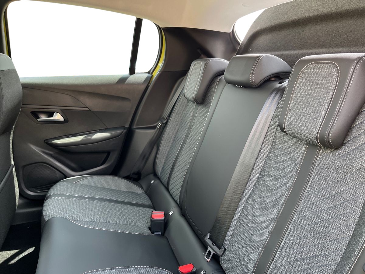 Used Peugeot 208 2025 for sale - 76373558: Photo 11