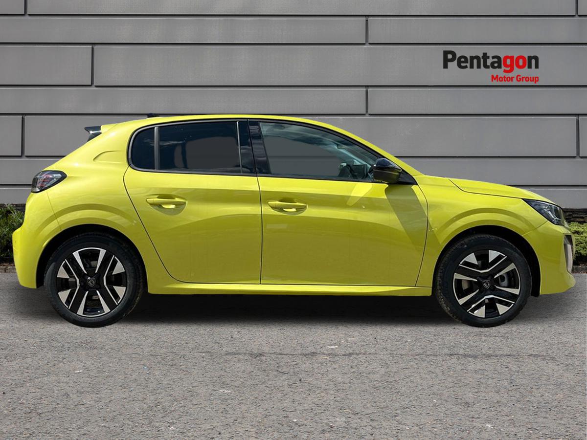 Used Peugeot 208 2025 for sale - 76373558: Photo 14