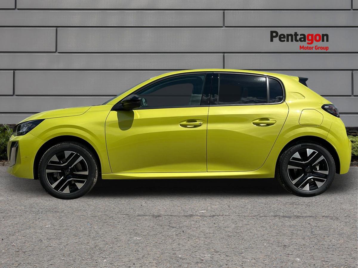 Used Peugeot 208 2025 for sale - 76373558: Photo 15