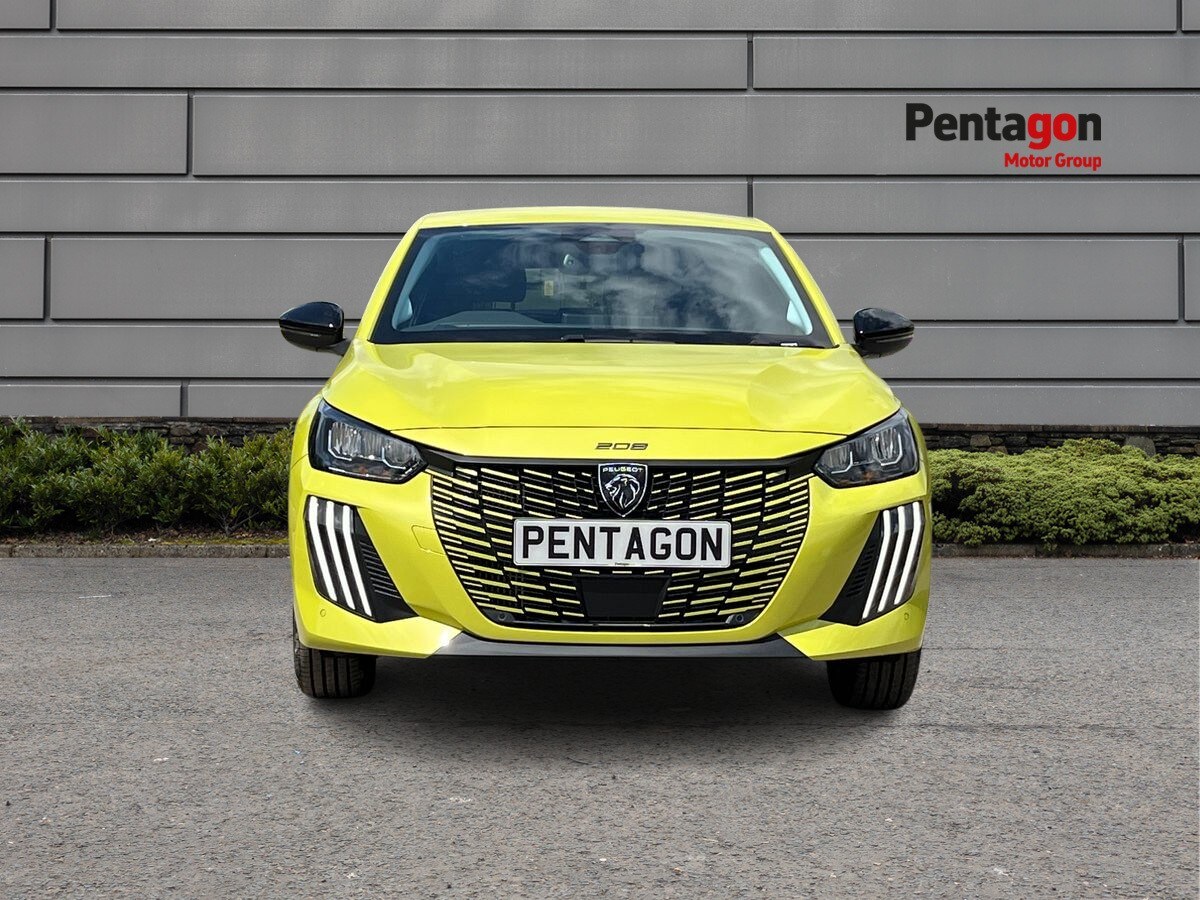 Used Peugeot 208 2025 for sale - 76373558: Photo 16