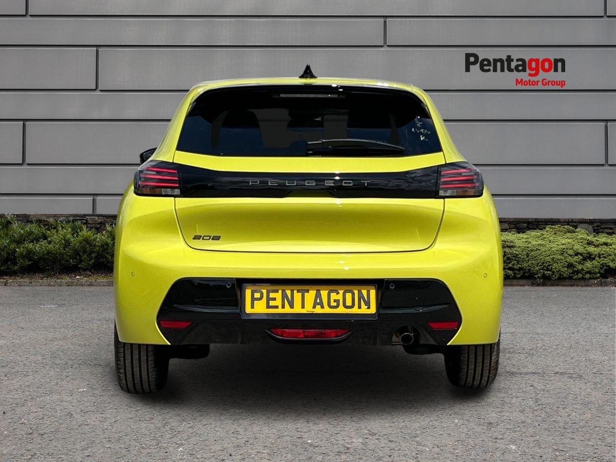 Used Peugeot 208 2025 for sale - 76373558: Photo 17