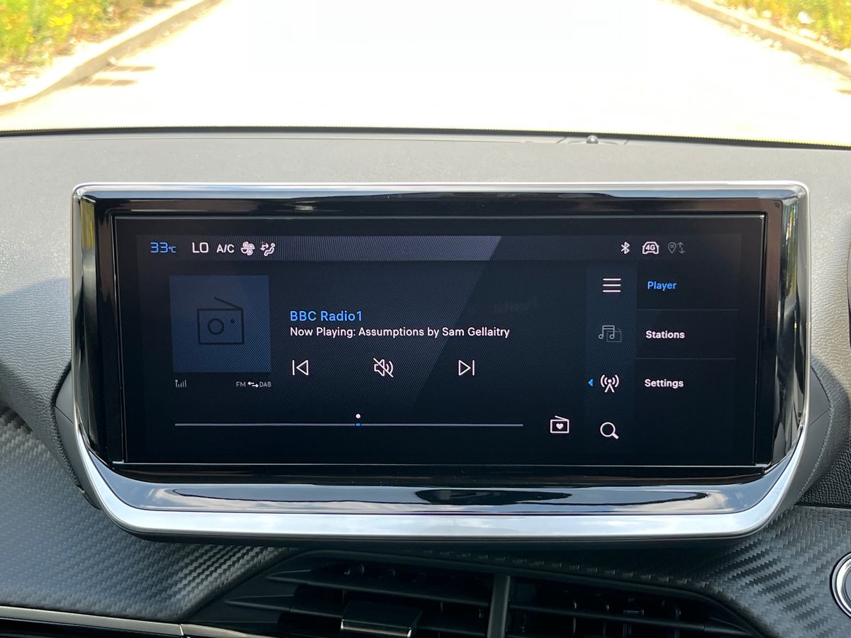 Used Peugeot 208 2025 for sale - 76373558: Photo 19