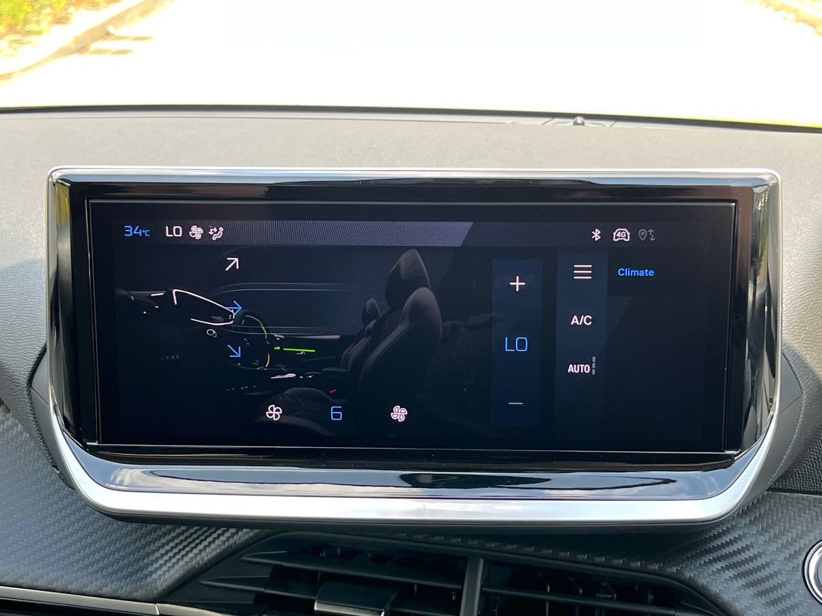 Used Peugeot 208 2025 for sale - 76373558: Photo 21