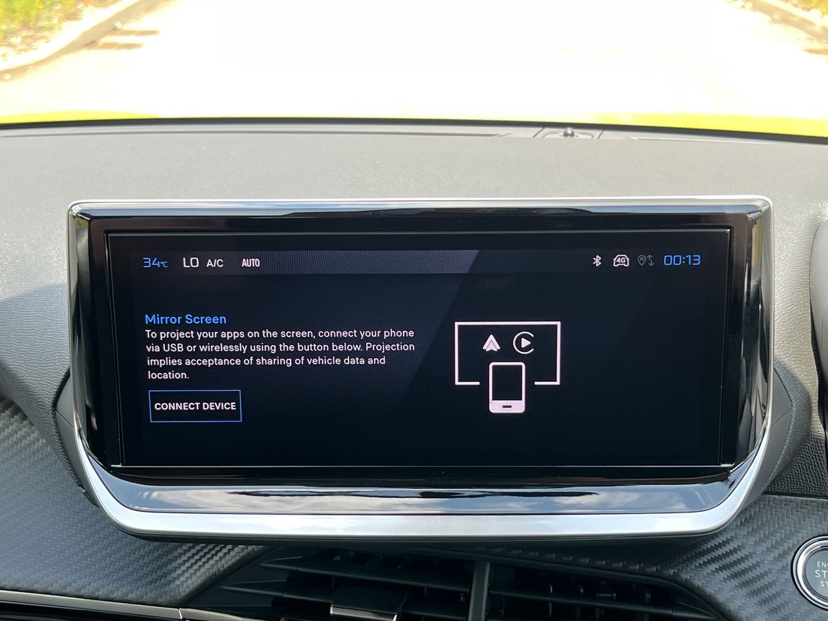 Used Peugeot 208 2025 for sale - 76373558: Photo 22