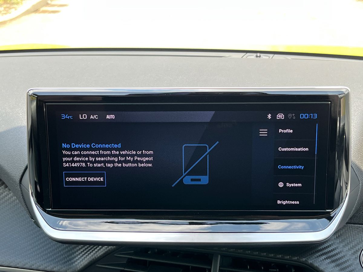 Used Peugeot 208 2025 for sale - 76373558: Photo 23