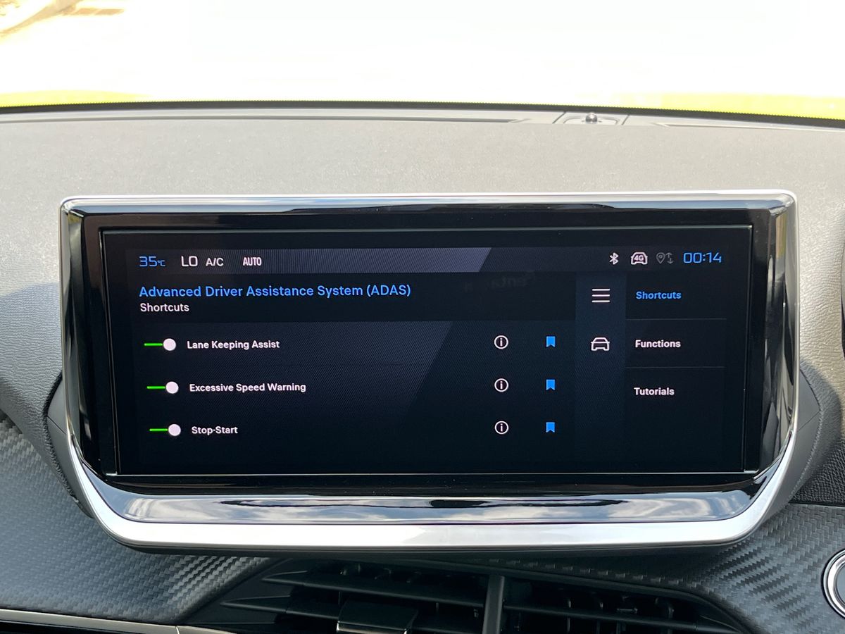 Used Peugeot 208 2025 for sale - 76373558: Photo 25