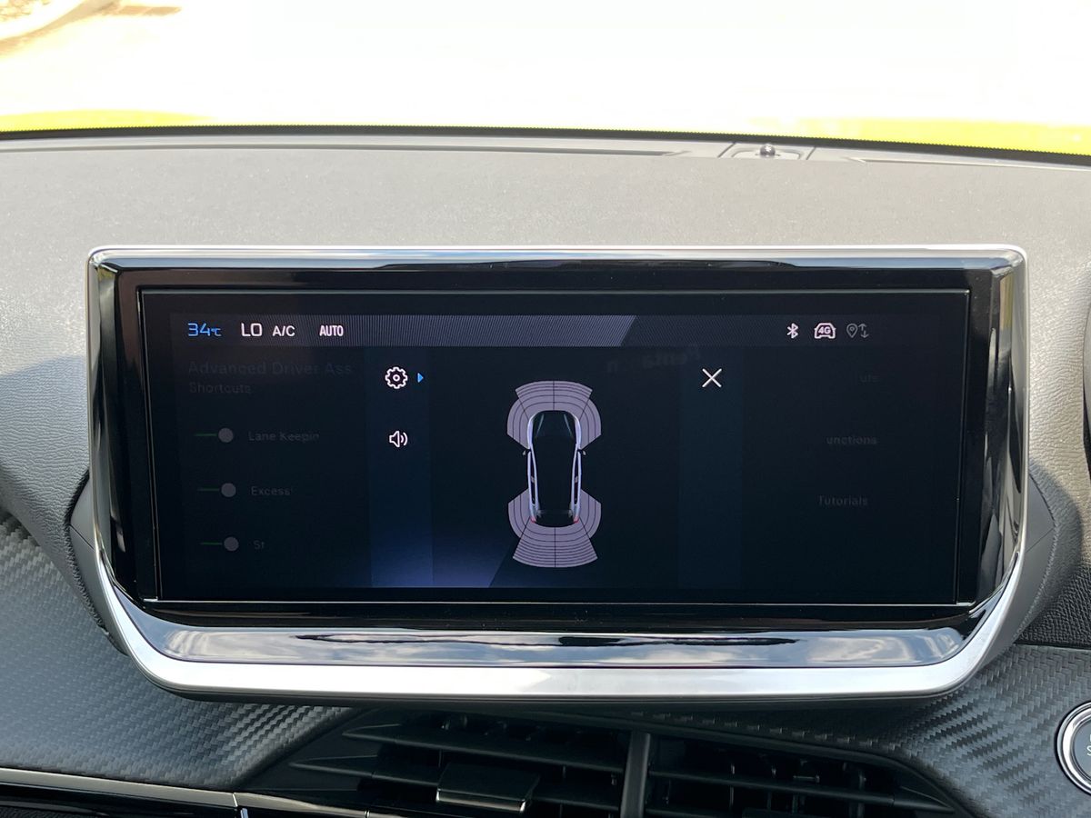 Used Peugeot 208 2025 for sale - 76373558: Photo 26