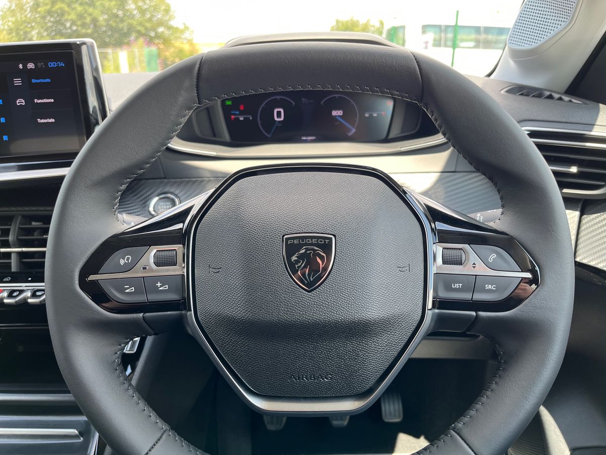 Used Peugeot 208 2025 for sale - 76373558: Photo 30