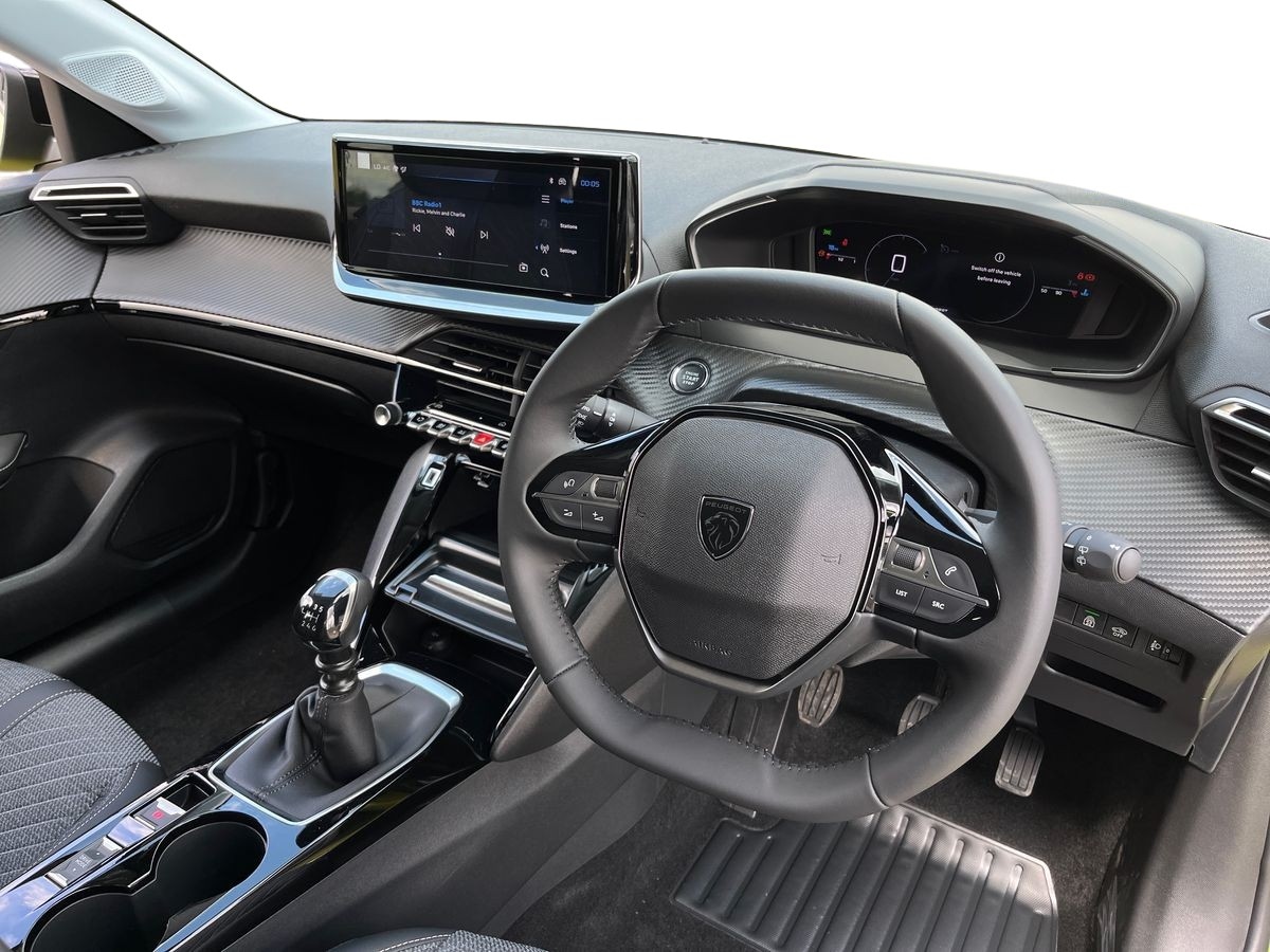 Used Peugeot 208 2025 for sale - 76373558: Photo 6