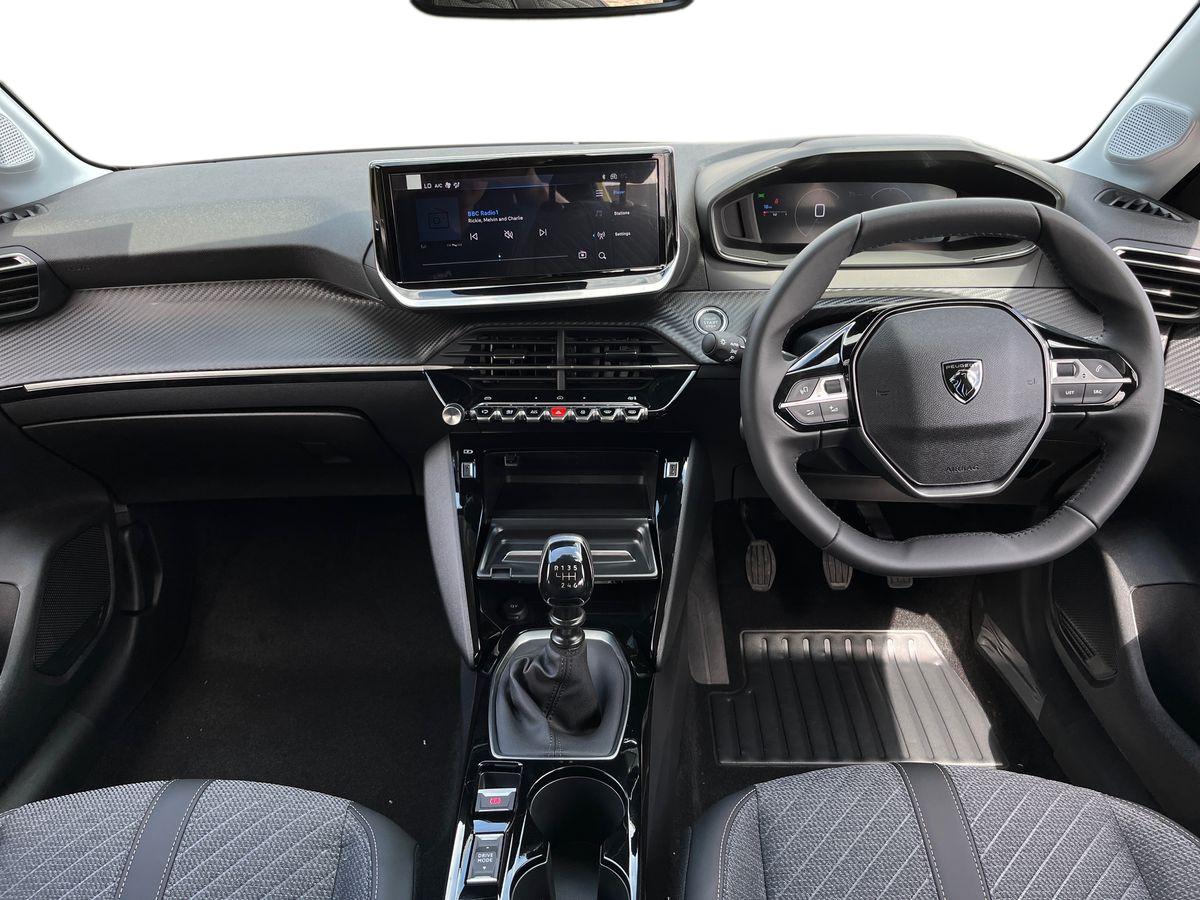 Used Peugeot 208 2025 for sale - 76373558: Photo 8