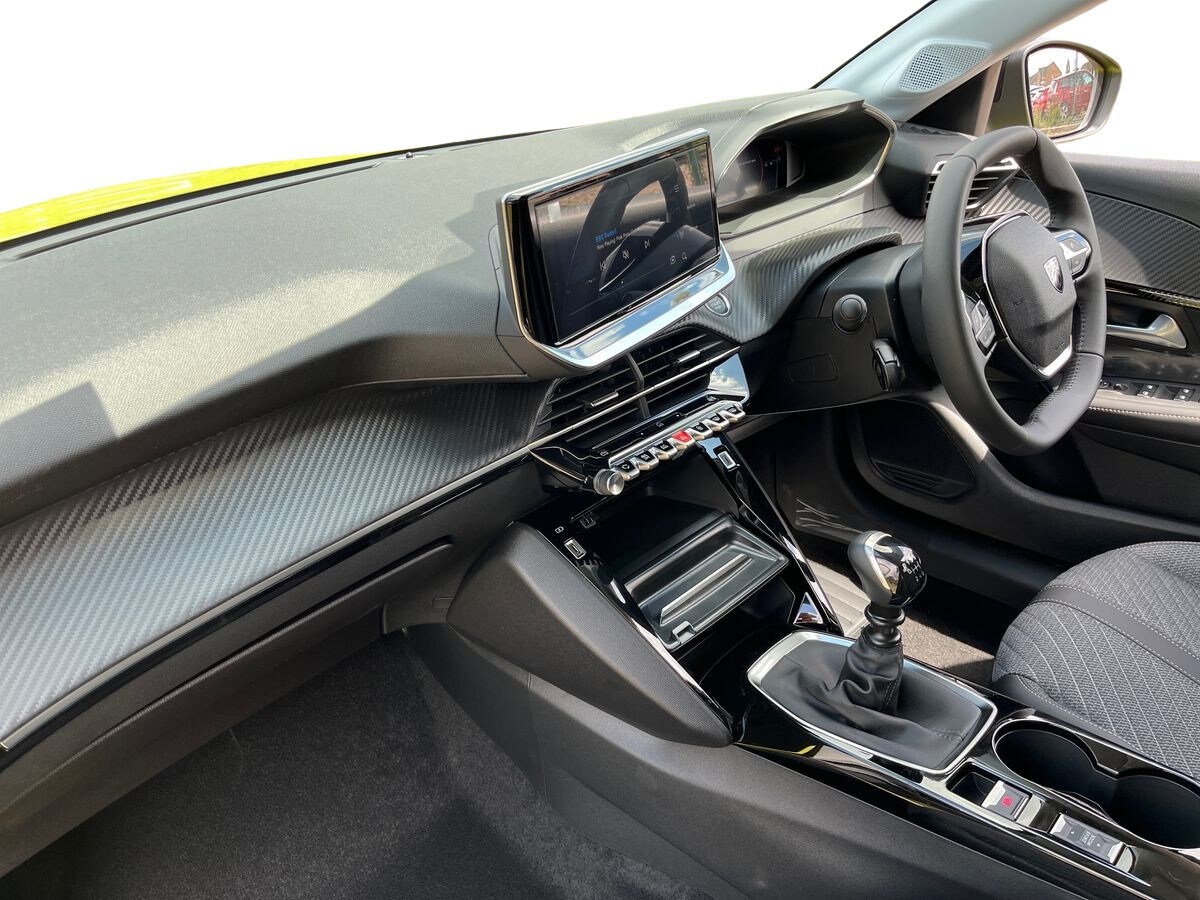 Used Peugeot 208 2025 for sale - 76373558: Photo 9