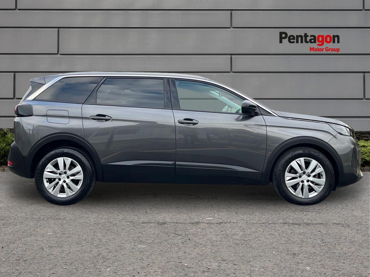 Used Peugeot 5008 2022 for sale - 76892953: Photo 13