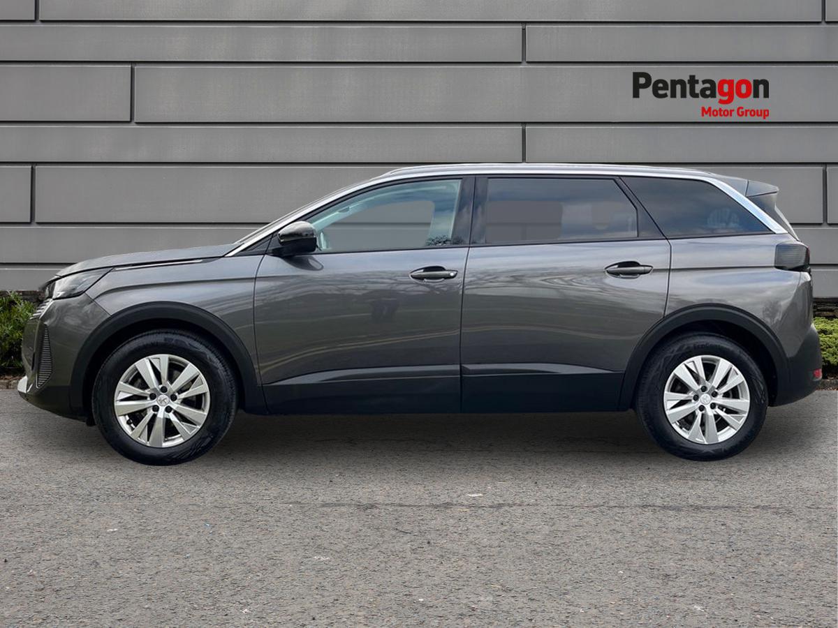 Used Peugeot 5008 2022 for sale - 76892953: Photo 14