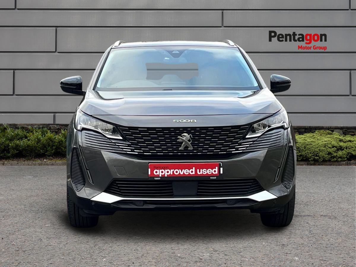 Used Peugeot 5008 2022 for sale - 76892953: Photo 15