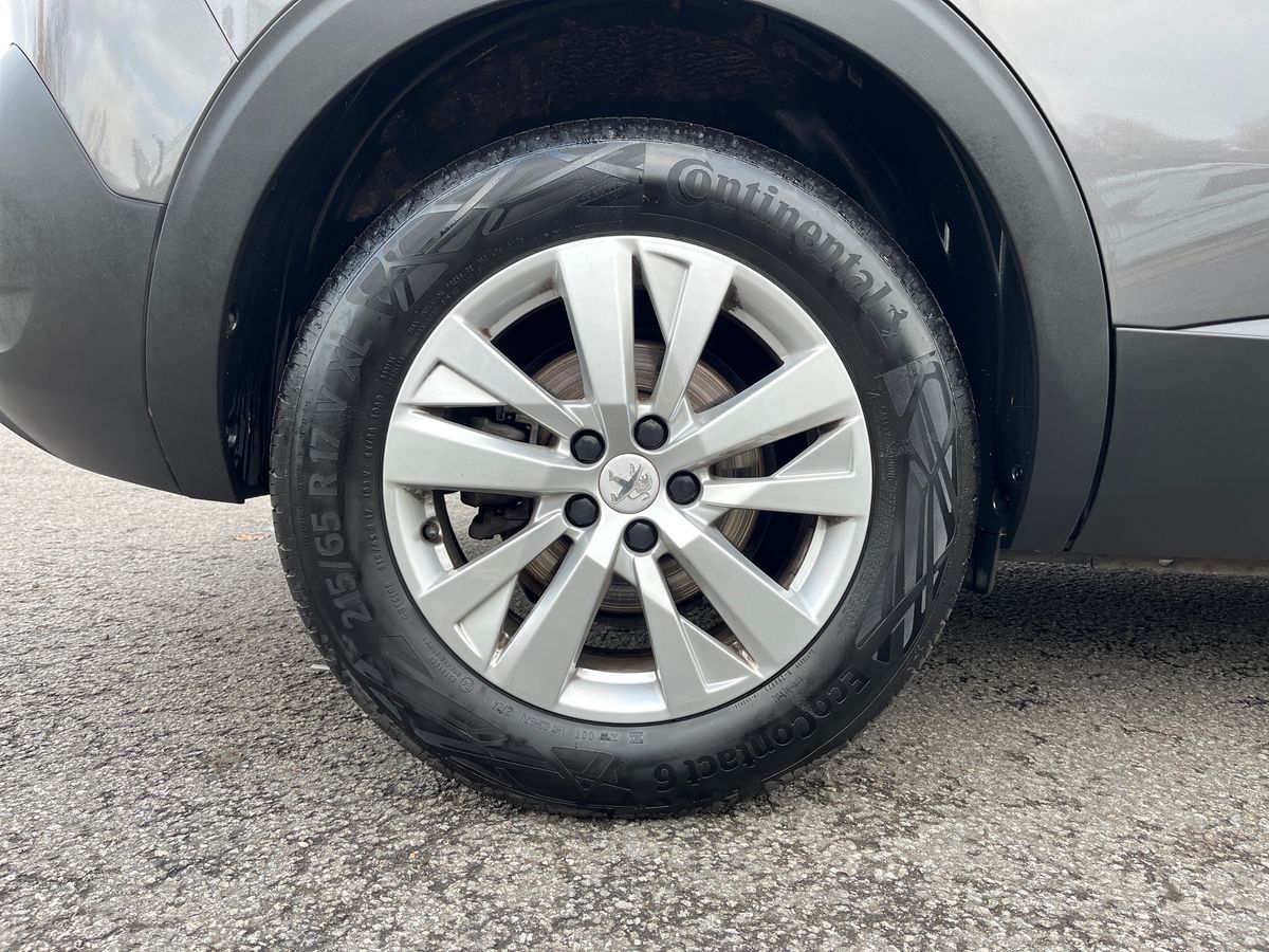 Used Peugeot 5008 2022 for sale - 76892953: Photo 17