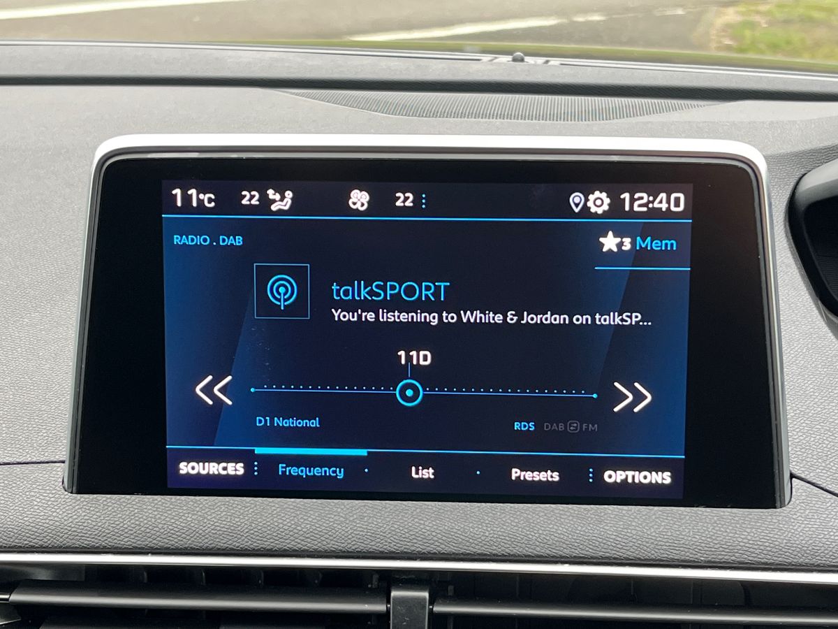 Used Peugeot 5008 2022 for sale - 76892953: Photo 18