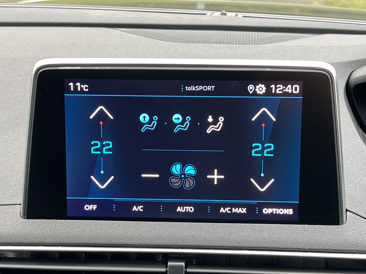 Used Peugeot 5008 2022 for sale - 76892953: Photo 19