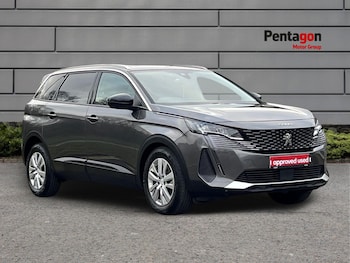 2022 - 1.5 Bluehdi Active Premium Plus Suv 5dr Diesel Manual Euro 6 s/s 130 Ps