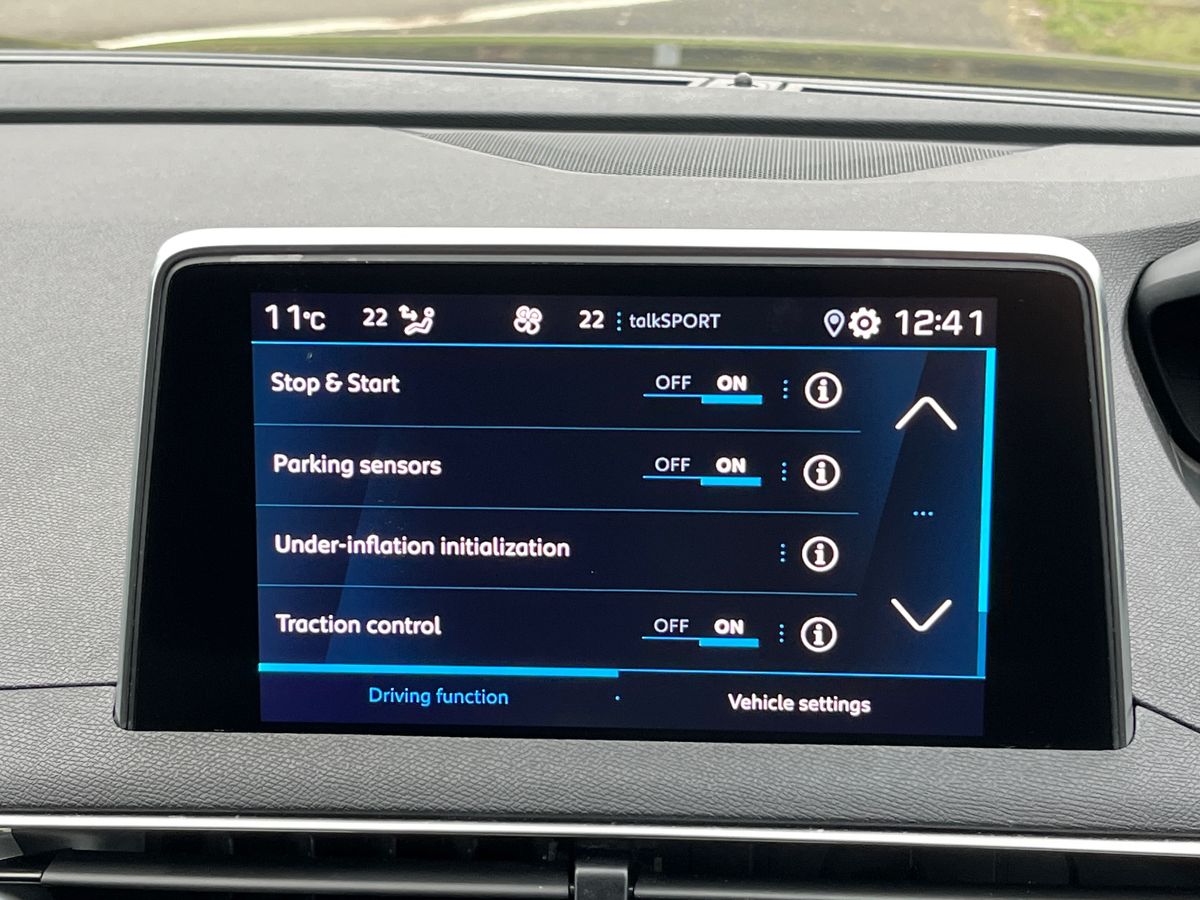 Used Peugeot 5008 2022 for sale - 76892953: Photo 20