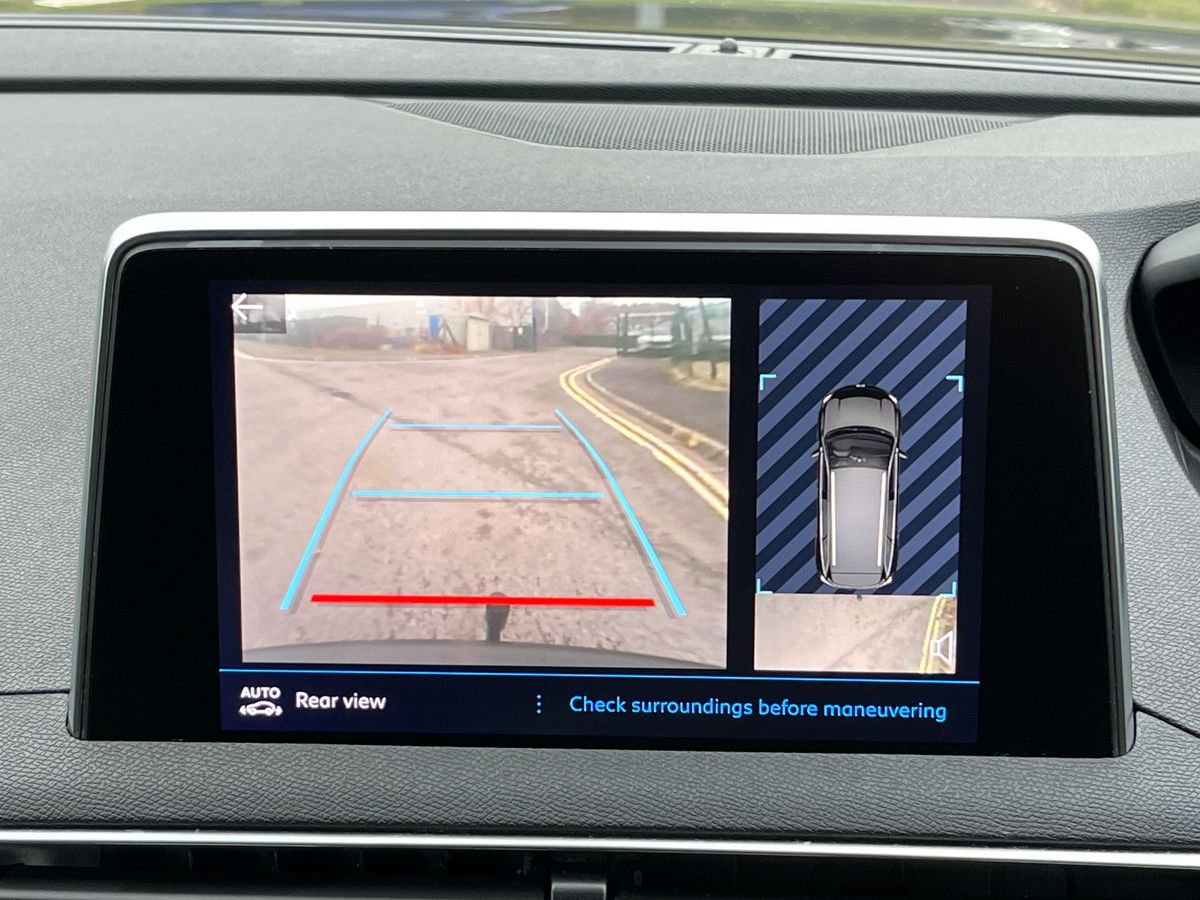 Used Peugeot 5008 2022 for sale - 76892953: Photo 23