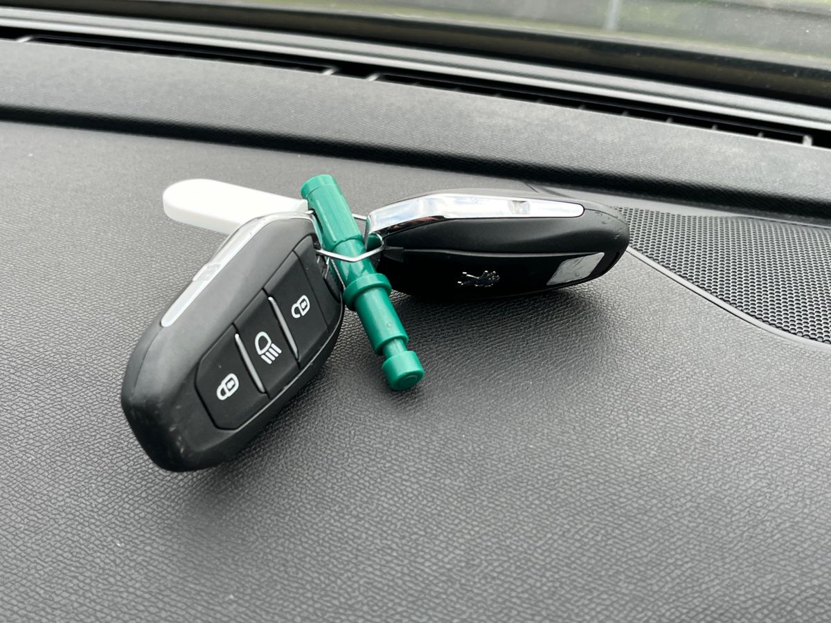 Used Peugeot 5008 2022 for sale - 76892953: Photo 27