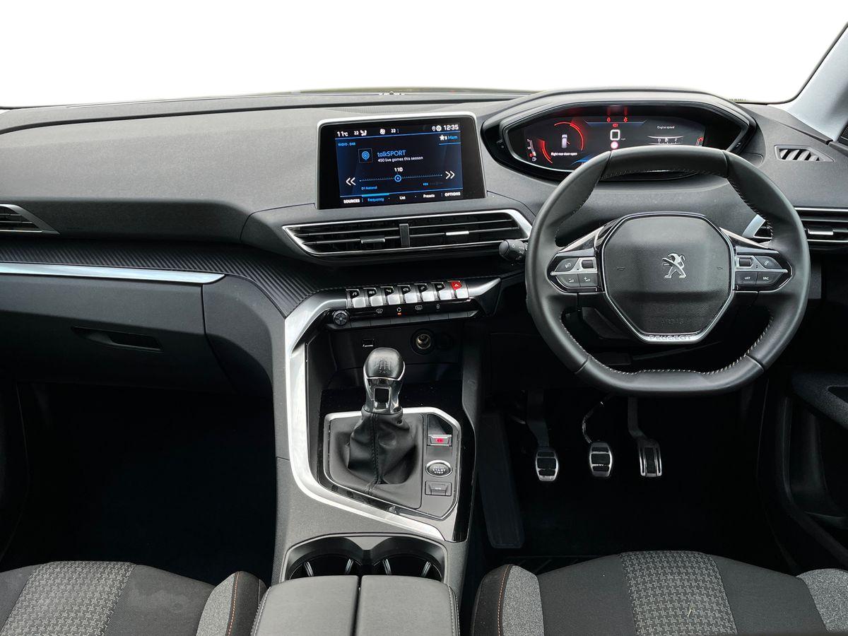 Used Peugeot 5008 2022 for sale - 76892953: Photo 7