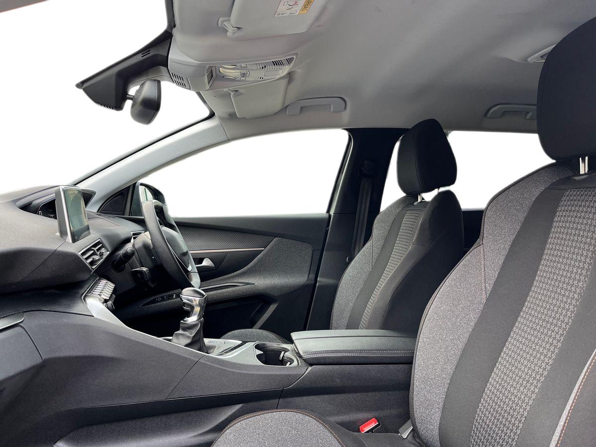 Used Peugeot 5008 2022 for sale - 76892953: Photo 9