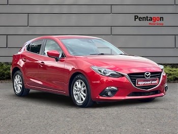 Used Mazda Mazda3  for sale - 75778616: Photo