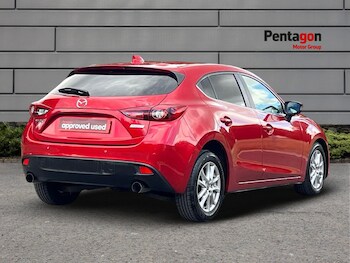 Used Mazda Mazda3  for sale - 75778616: Photo