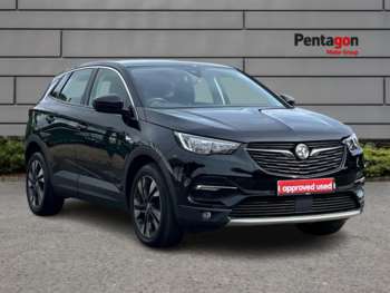 2019 - 1.5 Turbo D Blueinjection Sport Nav Suv 5dr Diesel Manual Euro 6 s/s 130 Ps