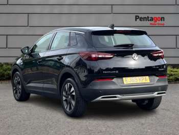 Used Vauxhall Grandland X 2019 for sale - 74790251: Photo