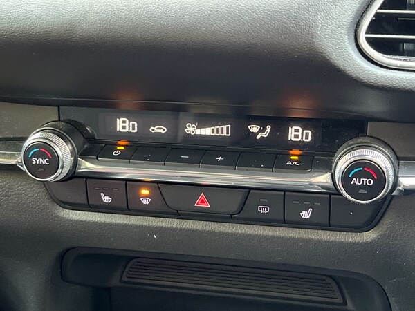 Used Mazda CX-30 2022 for sale - 76155980: Photo 24