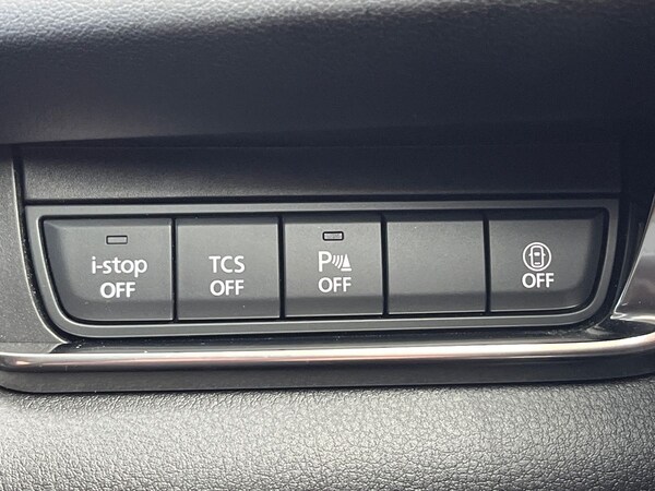 Used Mazda CX-30 2022 for sale - 76155980: Photo 28