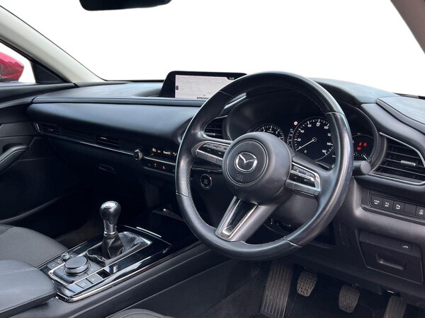 Used Mazda CX-30 2022 for sale - 76155980: Photo 5