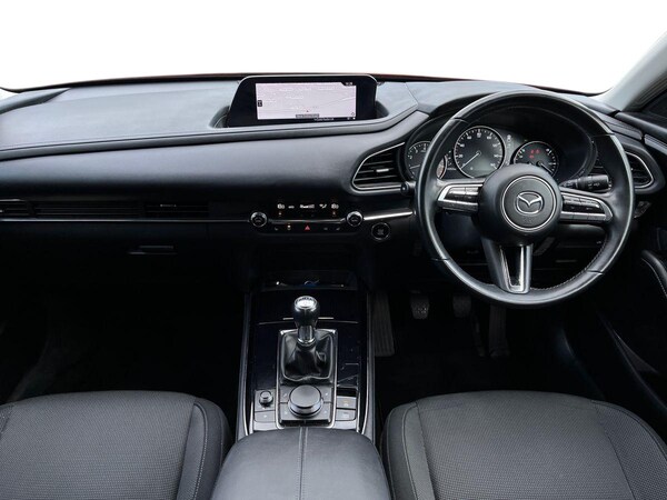 Used Mazda CX-30 2022 for sale - 76155980: Photo 7