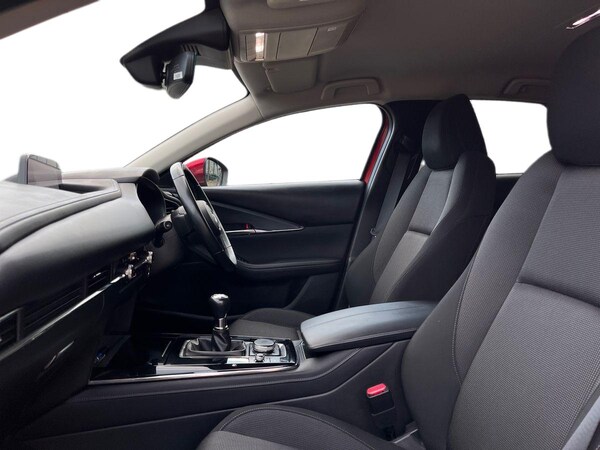Used Mazda CX-30 2022 for sale - 76155980: Photo 9